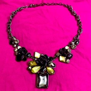 🚨Sale, Rose 🌹 Necklace